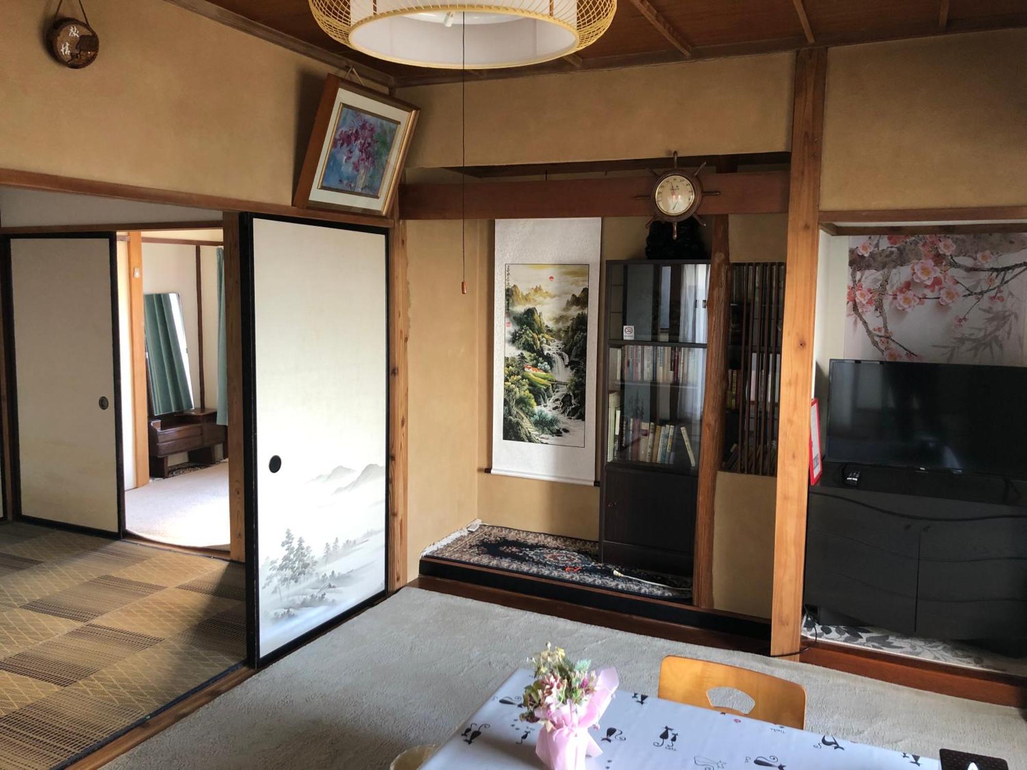 东伊豆町 伊豆北川の家酒店 外观 照片