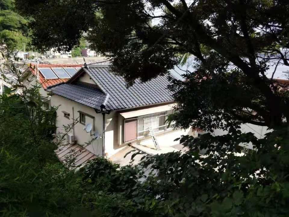 东伊豆町 伊豆北川の家酒店 外观 照片