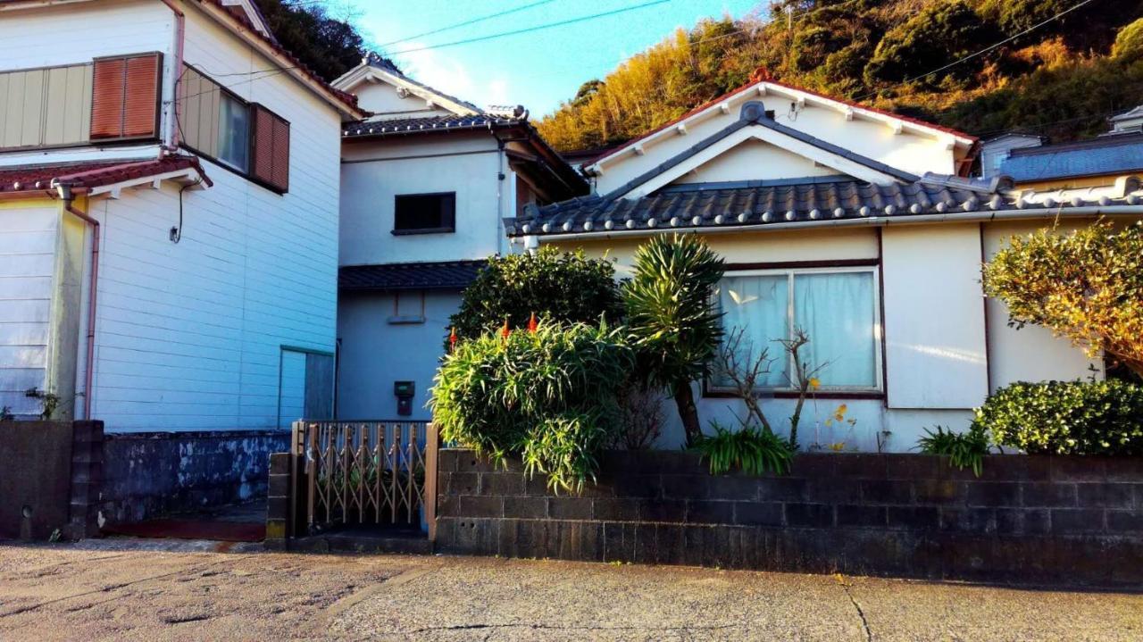 东伊豆町 伊豆北川の家酒店 外观 照片