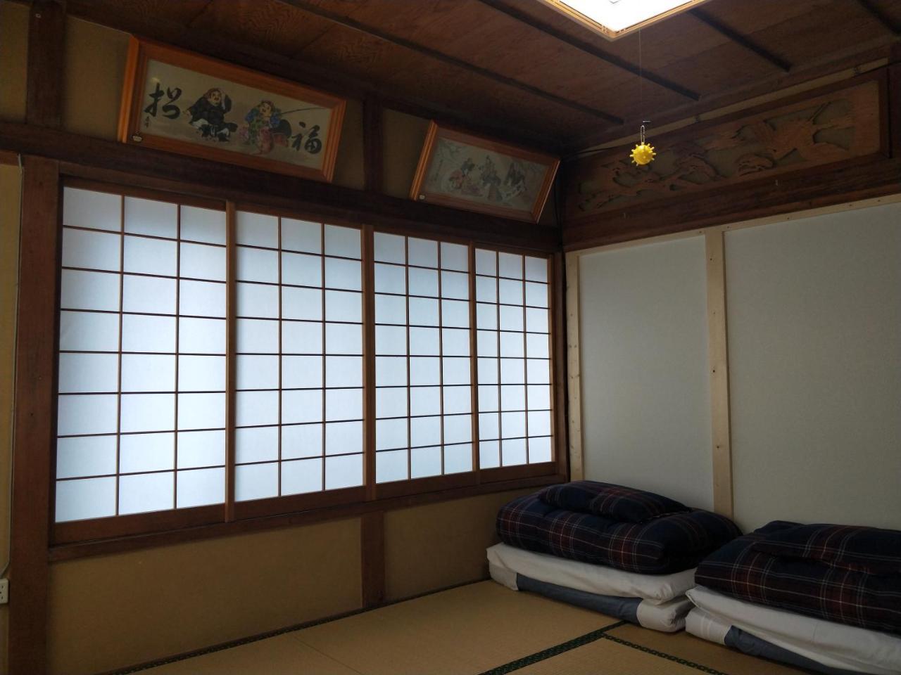 东伊豆町 伊豆北川の家酒店 外观 照片