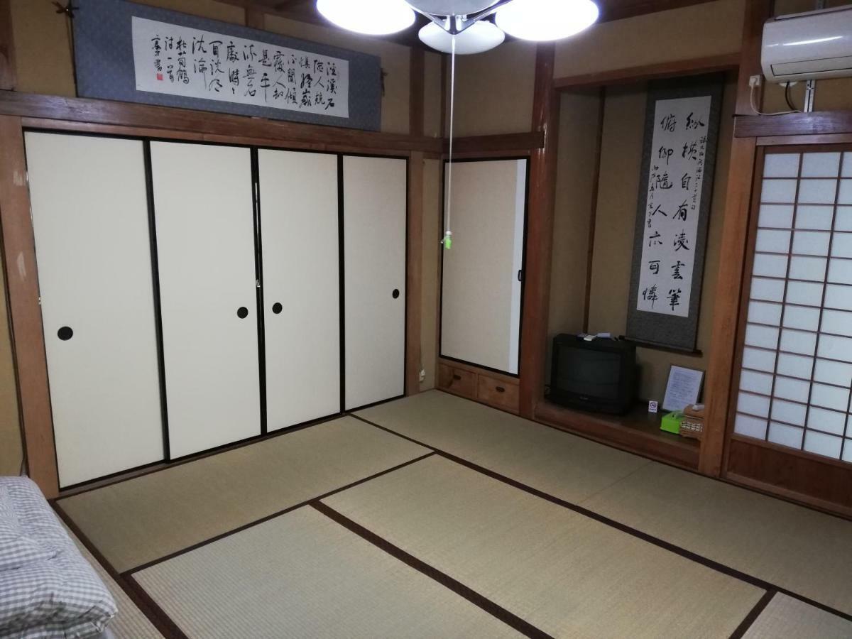 东伊豆町 伊豆北川の家酒店 外观 照片